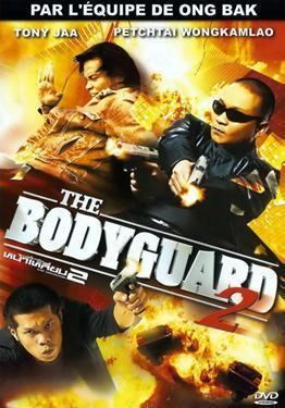 The Bodyguard 2 Cineplexcom The Bodyguard 2