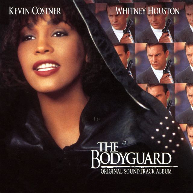 The Bodyguard (soundtrack) httpsiscdncoimage967089a394a33b98836be3412f