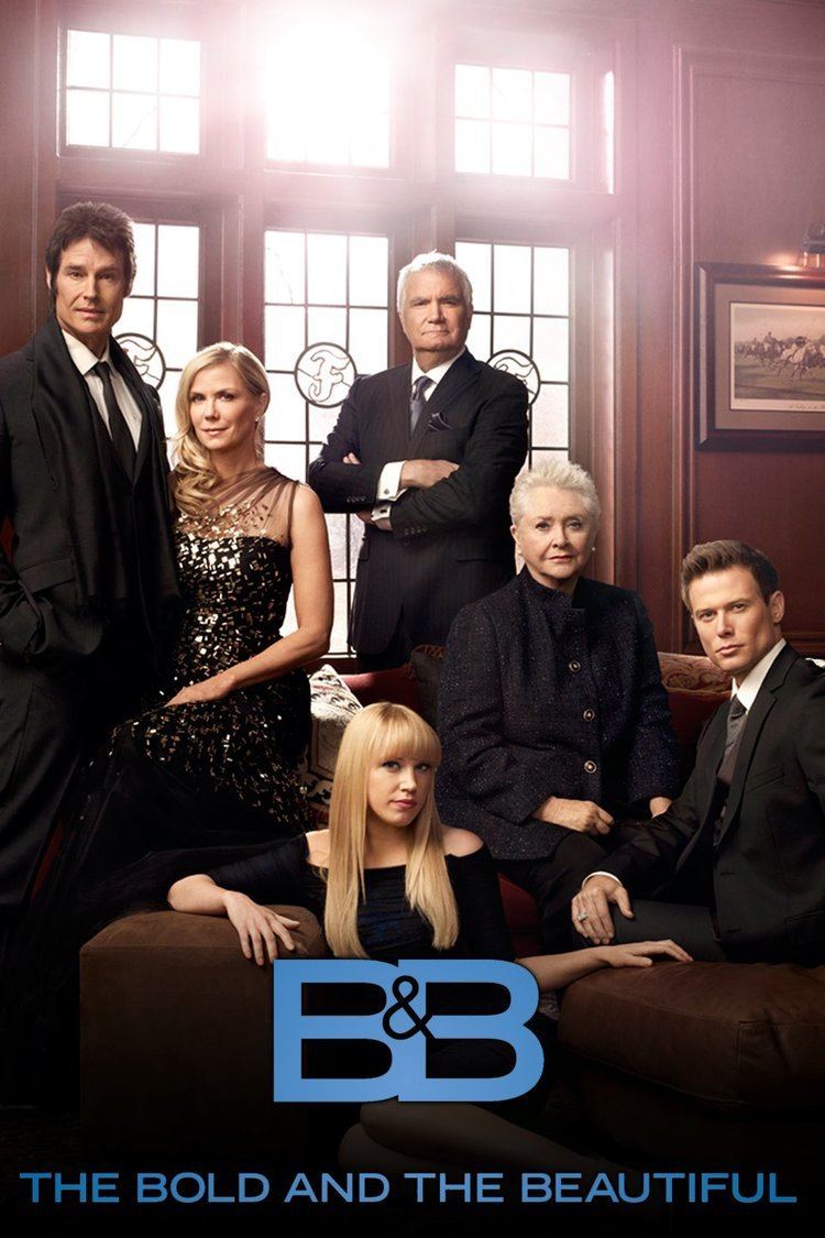 The Bold and the Beautiful cast members wwwgstaticcomtvthumbtvbanners183907p183907