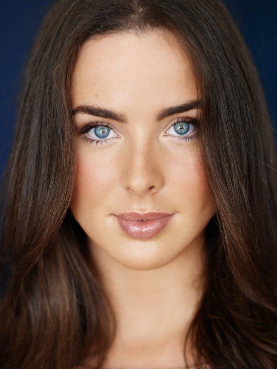 The Bold and the Beautiful characters (2014) Ashleigh Brewer to play Erics Australian niece Ivy Forrester on BB