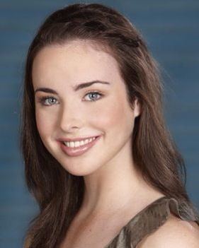 The Bold and the Beautiful characters (2014) Ashleigh Brewer as Ivy Forrester The Bold And The Beautiful