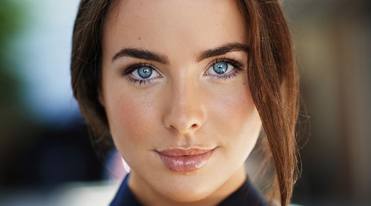 The Bold and the Beautiful characters (2014) Australian Actress Ashleigh Brewer Joins The Bold and the Beautiful