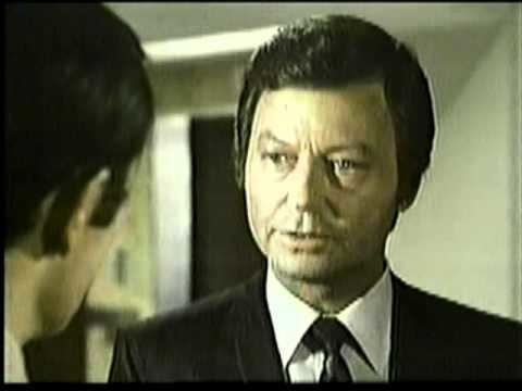 The Bold Ones: The New Doctors DeForest Kelley in THE BOLD ONES THE NEW DOCTORS 1970 YouTube