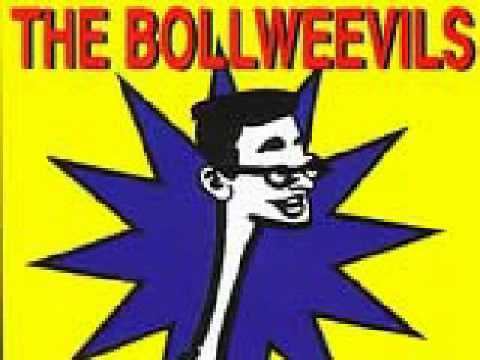 The Bollweevils The Bollweevils Happy YouTube