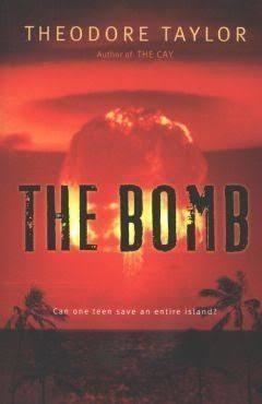 The Bomb (novel) t2gstaticcomimagesqtbnANd9GcTA7nClM7l3fgk9G