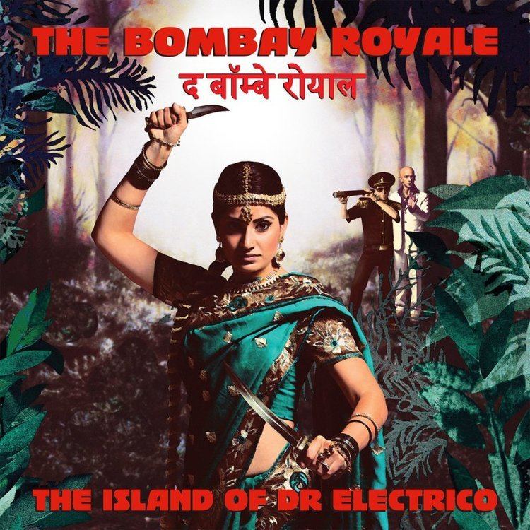 The Bombay Royale smxmcdnnetimagesstoragealbums732808308