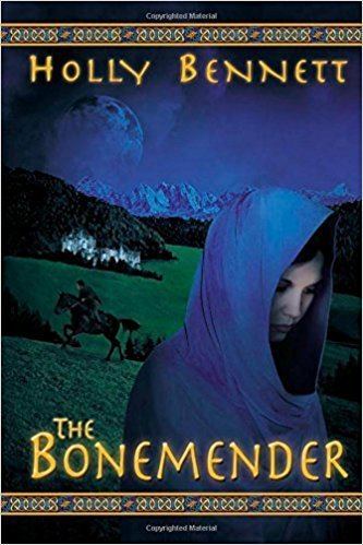 The Bonemender (book series) httpsimagesnasslimagesamazoncomimagesI5