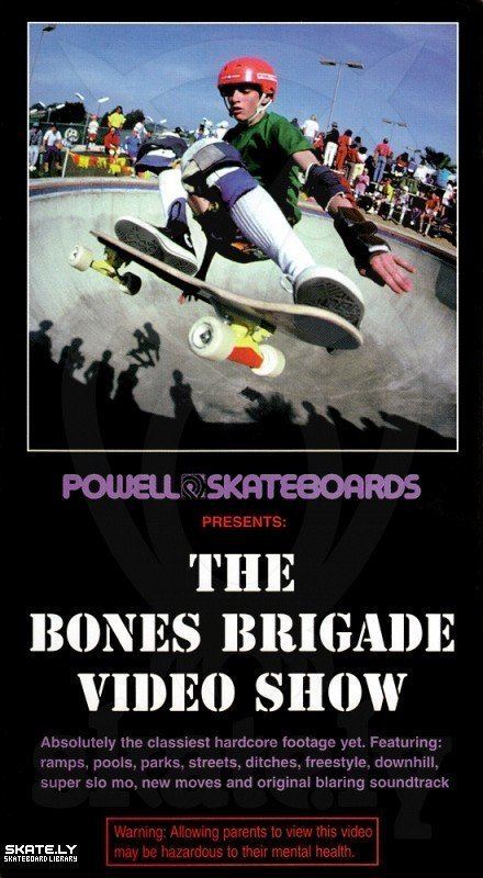 The Bones Brigade Video Show skatelycomimglibraryvideoslargepowellperalt