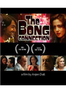 The Bong Connection movie poster