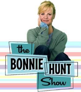 The Bonnie Hunt Show The Bonnie Hunt Show Wikipedia