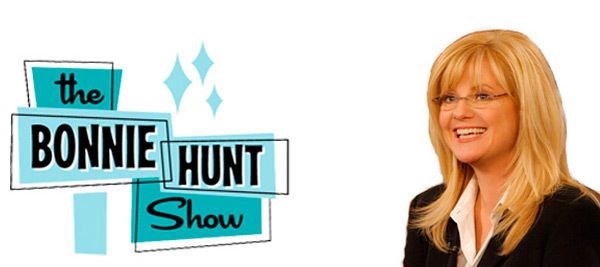 The Bonnie Hunt Show Bonnie Hunt Show Saves Animals With Special Pet Adoption Segment