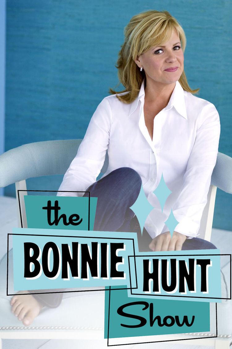The Bonnie Hunt Show wwwgstaticcomtvthumbtvbanners188578p188578