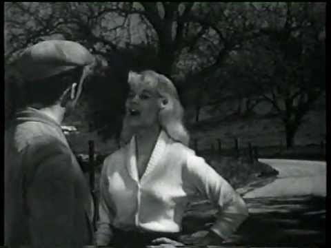 The Bonnie Parker Story The Bonnie Parker Story 1958 Bust Outmpg YouTube