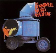 The Bonniwell Music Machine (album) httpsuploadwikimediaorgwikipediaenthumba