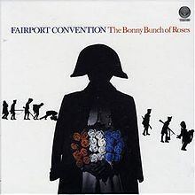 The Bonny Bunch of Roses (album) httpsuploadwikimediaorgwikipediaenthumb9