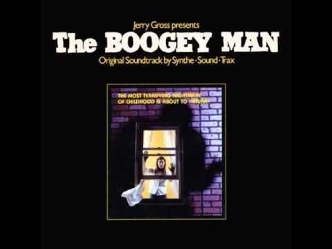 The Boogeyman (1980 film) The Boogeyman 1980 full soundtrack Composed by Tim Krog YouTube