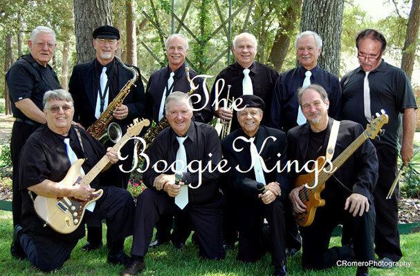 The Boogie Kings Boogie Kings
