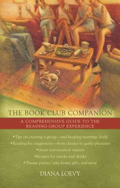 The Book Club Companion t0gstaticcomimagesqtbnANd9GcQXRfL48bD0AQjSDR