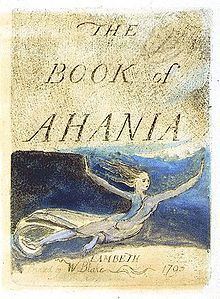 The Book of Ahania uploadwikimediaorgwikipediacommonsthumbff7
