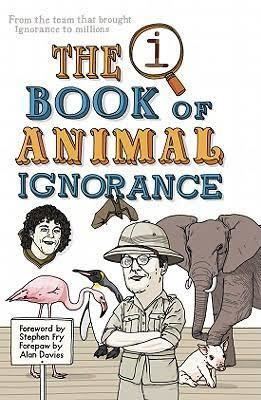 The Book of Animal Ignorance t1gstaticcomimagesqtbnANd9GcTpE1FqHxFzi5jv7