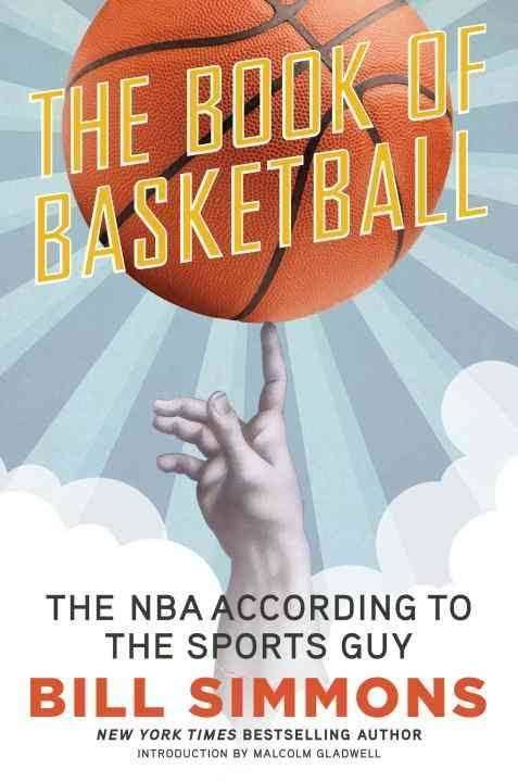 The Book of Basketball t0gstaticcomimagesqtbnANd9GcQNjecDFb8cGTGOwp
