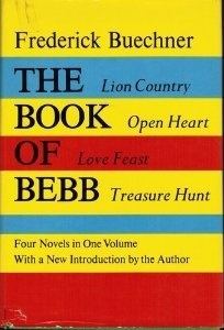 The Book of Bebb httpsuploadwikimediaorgwikipediaendd5The