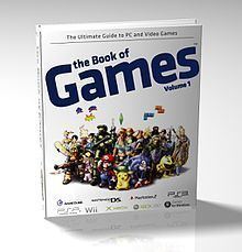 The Book of Games Volume 1 httpsuploadwikimediaorgwikipediacommonsthu
