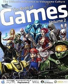 The Book of Games Volume 2 httpsuploadwikimediaorgwikipediaenthumbe