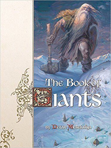 The Book of Giants httpsimagesnasslimagesamazoncomimagesI5