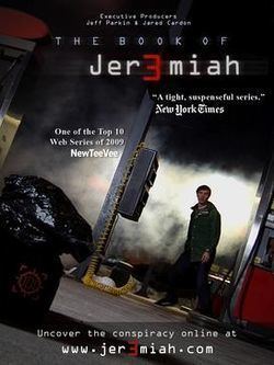 The Book of Jer3miah httpsuploadwikimediaorgwikipediaenthumb3