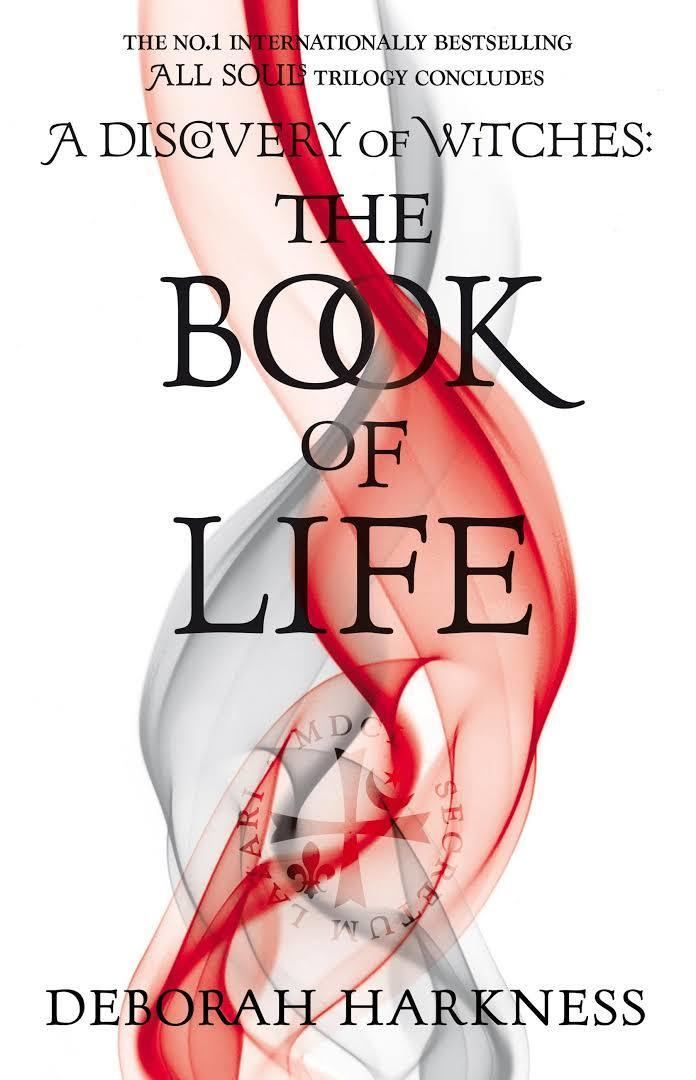 The Book of Life (Harkness novel) t3gstaticcomimagesqtbnANd9GcQWfWDR1uPrAFqWZv