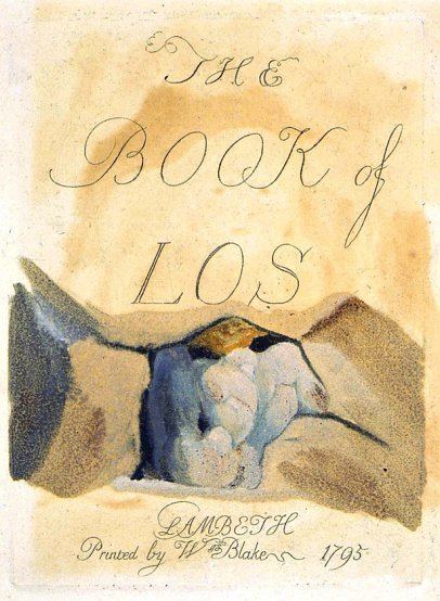 The Book of Los