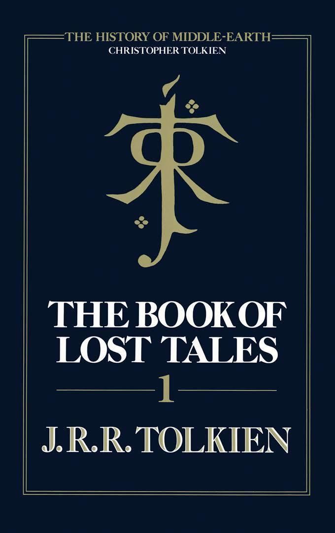 The Book of Lost Tales t0gstaticcomimagesqtbnANd9GcTMlc6oHM0hLdoIhZ