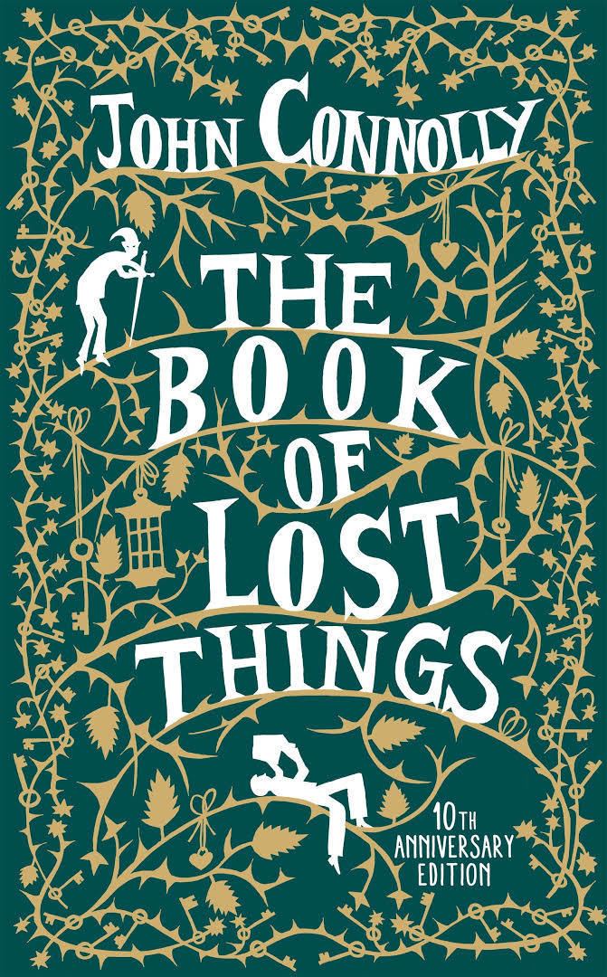 The Book of Lost Things t1gstaticcomimagesqtbnANd9GcQXT8dOdITl0o3qx7