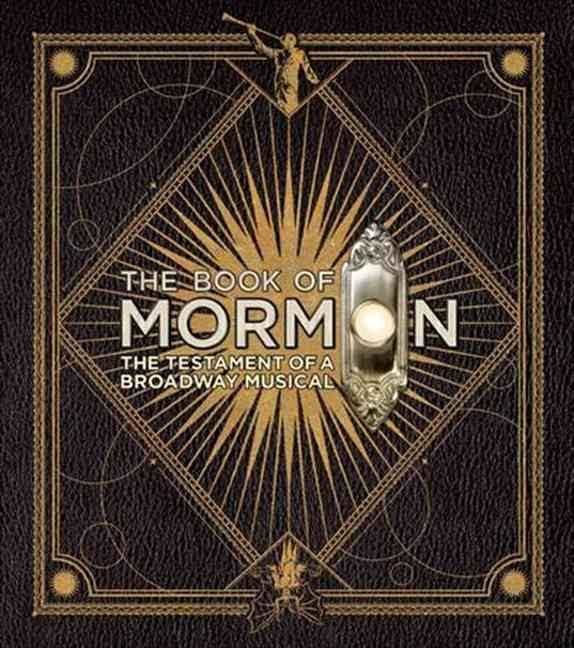 The Book of Mormon (musical) t1gstaticcomimagesqtbnANd9GcTvPem8O11sqLlMxS