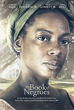 The Book of Negroes (miniseries) The Book of Negroes miniseries Wikipedia