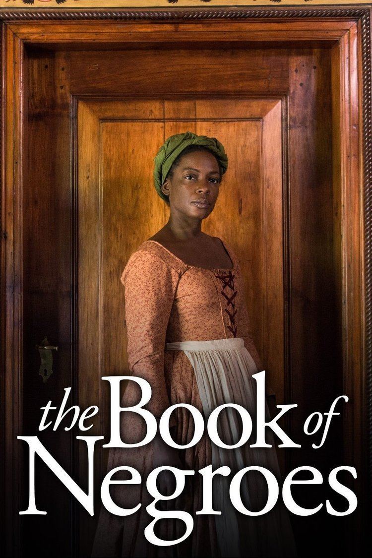 The Book of Negroes (miniseries) wwwgstaticcomtvthumbtvbanners11311598p11311