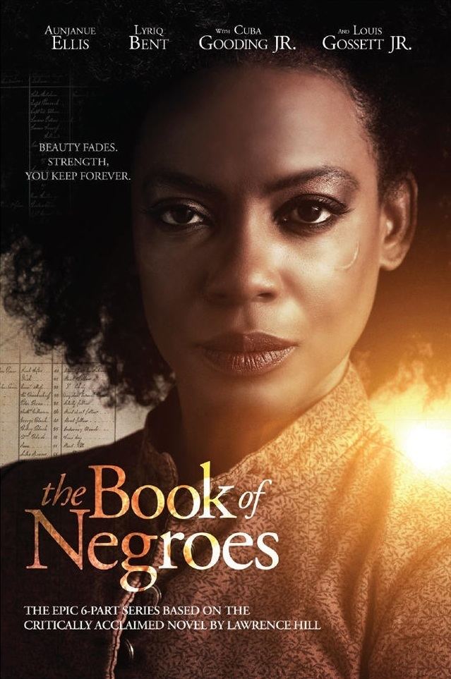 The Book of Negroes (miniseries) What Critics Are Saying About The Book of Negroes Miniseries