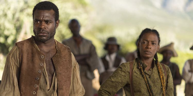 The Book of Negroes (miniseries) The Book Of Negroes On CBC Miniseries Not To Be Missed