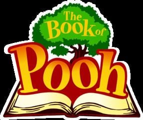 The Book of Pooh The Book of Pooh Wikipedia