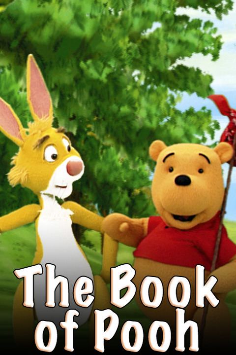 The Book of Pooh wwwgstaticcomtvthumbtvbanners503783p503783