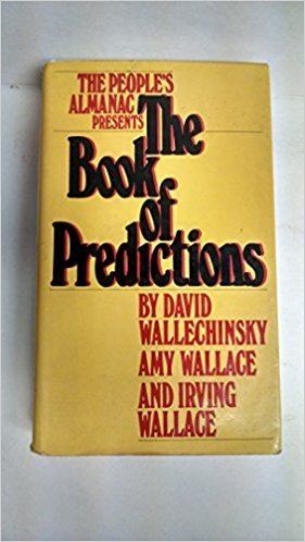 The Book of Predictions httpsimagesnasslimagesamazoncomimagesI4