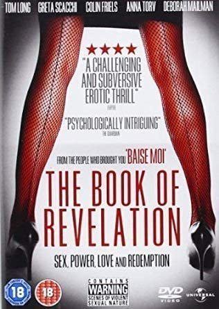 The Book of Revelation (film) The Book of Revelation (film)