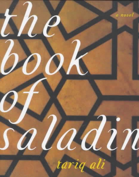 The Book of Saladin t0gstaticcomimagesqtbnANd9GcS84jhD3fW9NykmyB