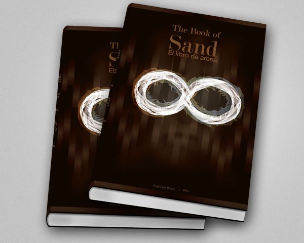 The Book of Sand wwwxiaodanjiangcomwpcontentuploads201301bo