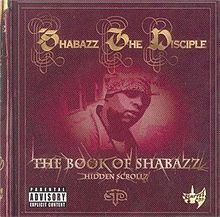 The Book of Shabazz (Hidden Scrollz) httpsuploadwikimediaorgwikipediaenthumbb