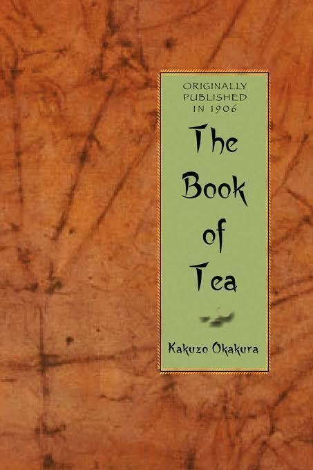The Book of Tea t2gstaticcomimagesqtbnANd9GcTCT5LyD3ggmr10Mu