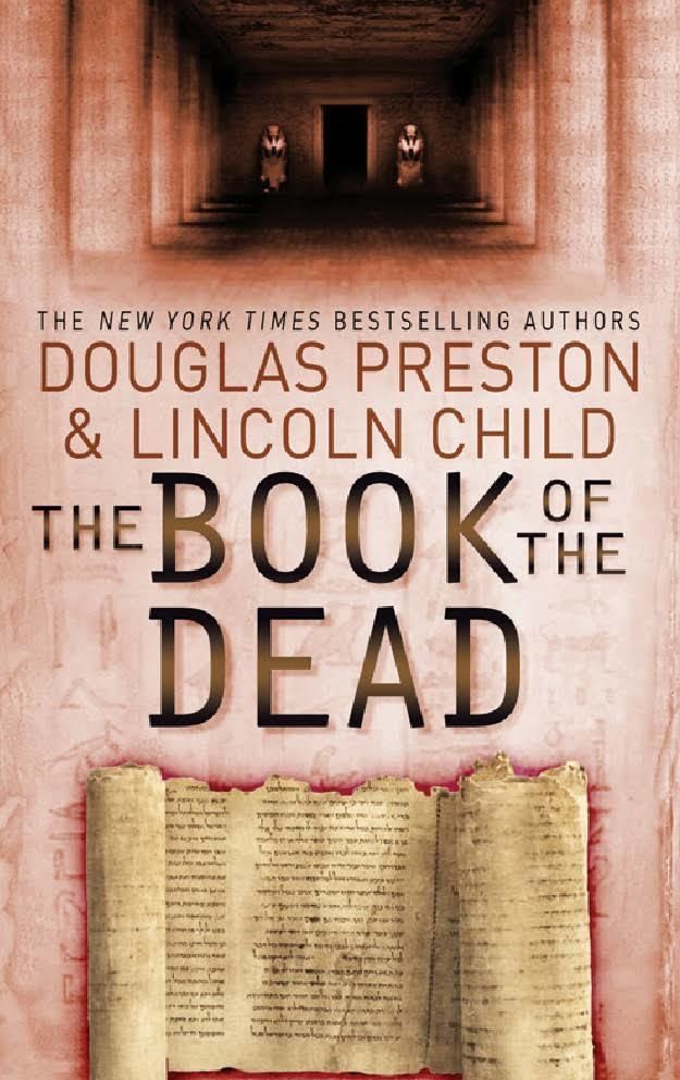 The Book of the Dead (novel) t0gstaticcomimagesqtbnANd9GcTZM2xzj2ToC6tlM3