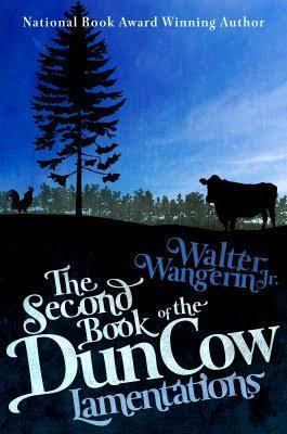 The Book of the Dun Cow (novel) t1gstaticcomimagesqtbnANd9GcRBlE4WqcxqLwcq9R