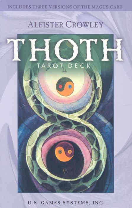The Book of Thoth (Crowley) t3gstaticcomimagesqtbnANd9GcSXuCDBnTLzSWzF8F